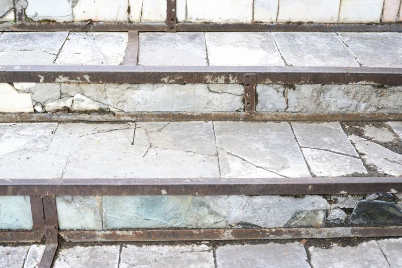 Cost of Masonry Repair — Cost of Masonry Repair