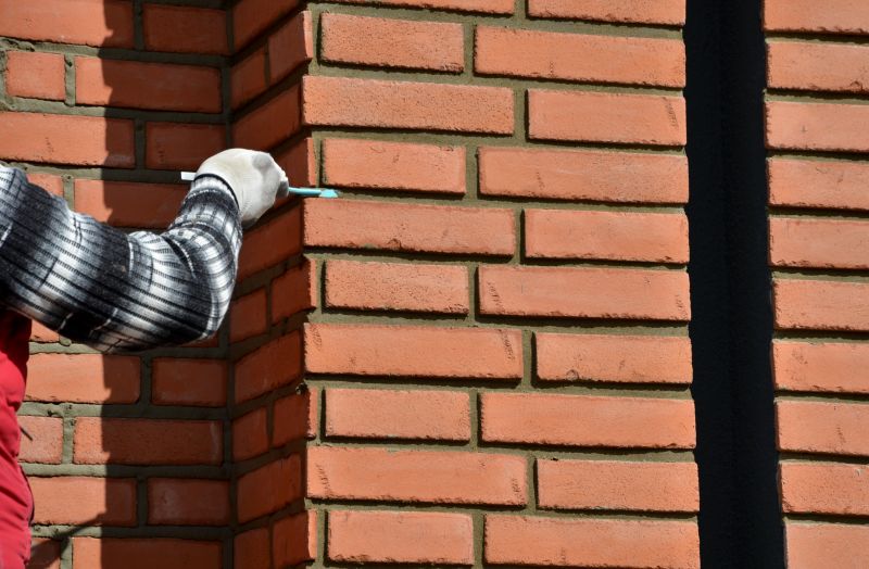 Cost of Masonry Repair — Cost of Masonry Repair