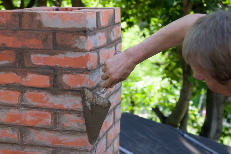Cost of Masonry Repair — Cost of Masonry Repair