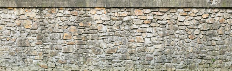 Stonework Repair Results
